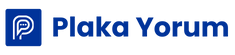 Plaka Yorum Logo